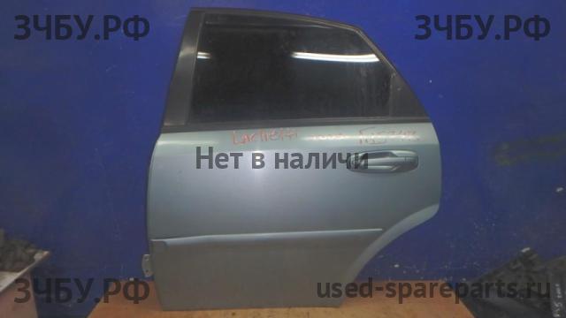 Chevrolet Lacetti Дверь задняя левая