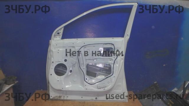 Toyota RAV 4 (4) Дверь передняя правая