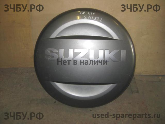 Suzuki Grand Vitara 2 (HT) Колпак запасного колеса