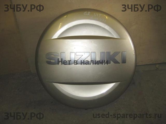 Suzuki Grand Vitara 2 (HT) Колпак запасного колеса