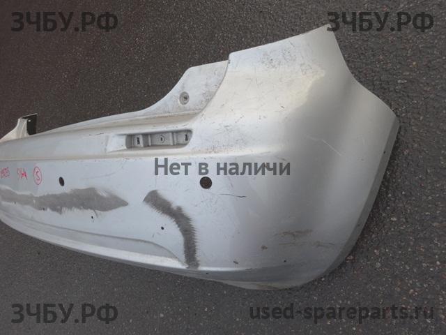Suzuki SX4 (1) Бампер задний