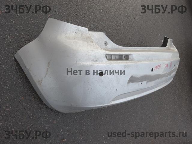 Suzuki SX4 (1) Бампер задний