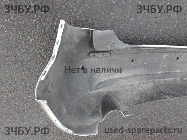 Suzuki SX4 (1) Бампер задний