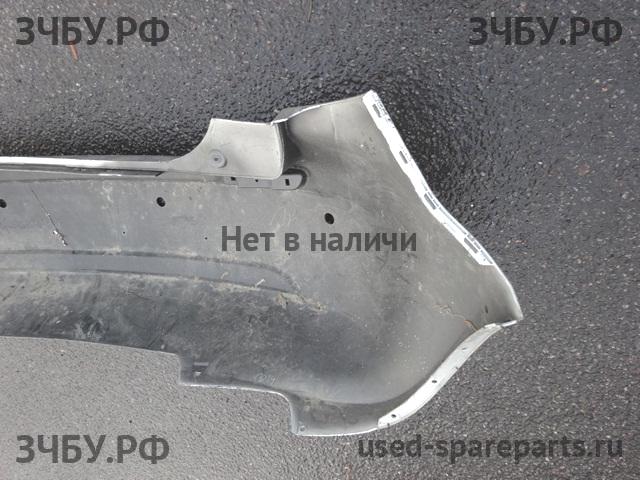 Suzuki SX4 (1) Бампер задний