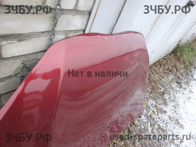ВАЗ (VAZ) Lada Granta Капот