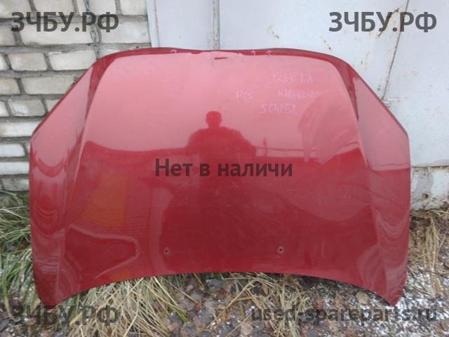 ВАЗ (VAZ) Lada Granta Капот