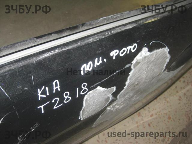 KIA Rio 3 Дверь задняя левая