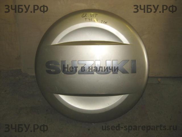 Suzuki Grand Vitara 2 (HT) Колпак запасного колеса