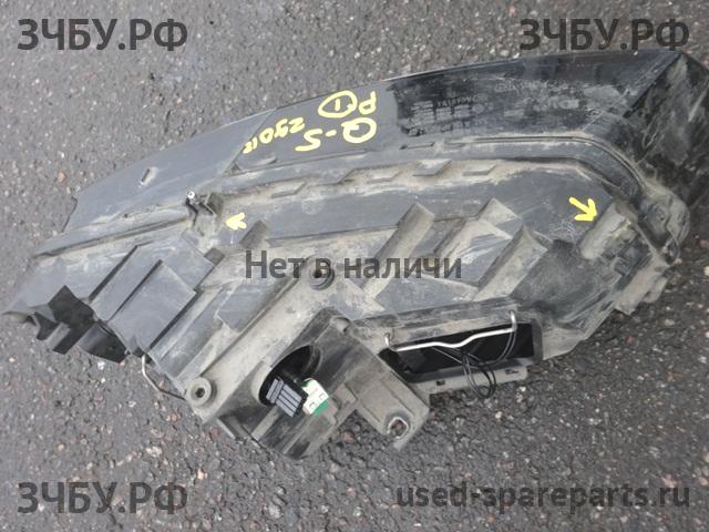 Audi Q5 (1) [8R] Фара левая