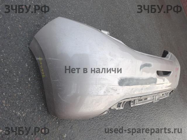 Peugeot 208 (1) Бампер задний