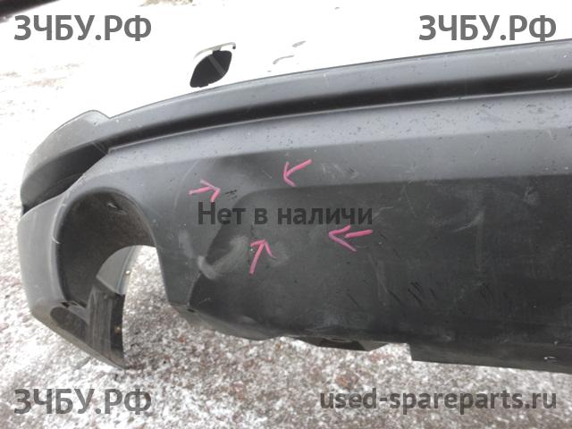 Subaru Forester 4 (S13) Бампер задний