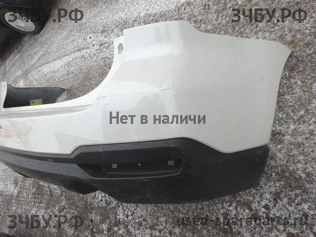 Subaru Forester 4 (S13) Бампер задний