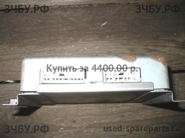 Nissan Micra K11 Блок управления АКПП
