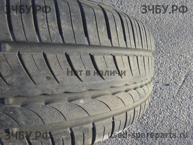 Volkswagen Jetta 6 Покрышка