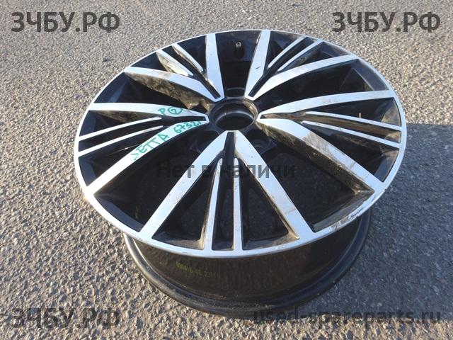 Volkswagen Jetta 6 Диск колесный