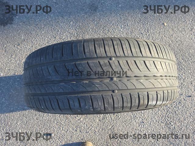 Volkswagen Jetta 6 Покрышка