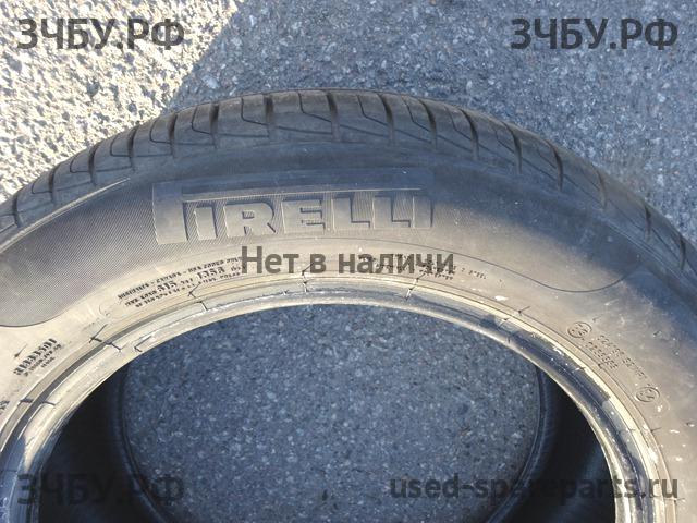 Volkswagen Jetta 6 Покрышка