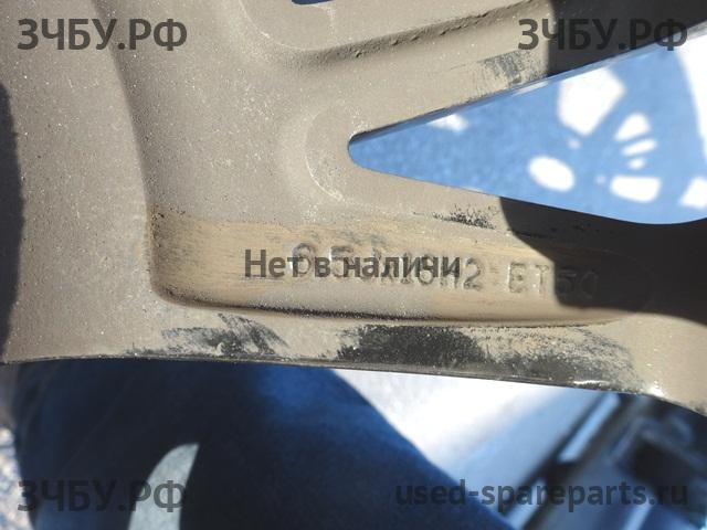 Volkswagen Jetta 6 Диск колесный