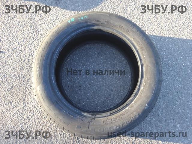 Volkswagen Jetta 6 Покрышка