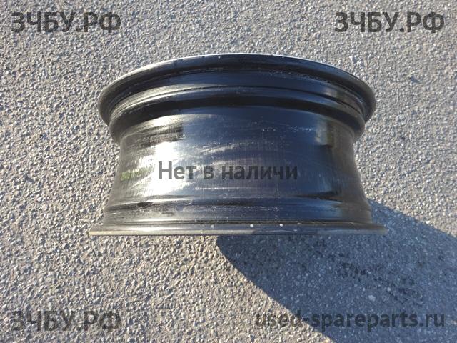 Volkswagen Jetta 6 Диск колесный