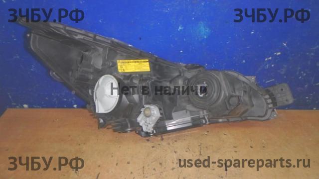 Subaru Legacy Outback 4 (B14) Фара левая
