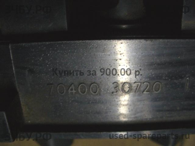 Nissan Micra K11 Блок управления печкой