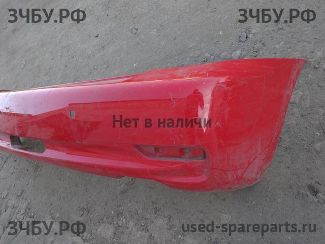 Lifan Solano 2 Бампер задний