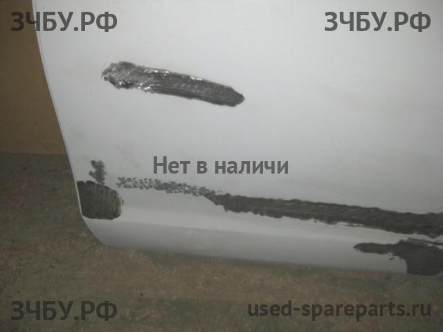 Nissan Almera G15 Дверь задняя левая