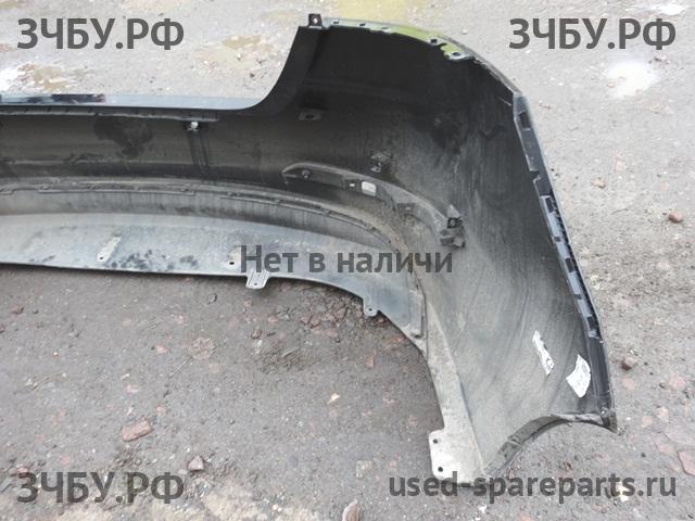 Hyundai Elantra 4 Бампер задний