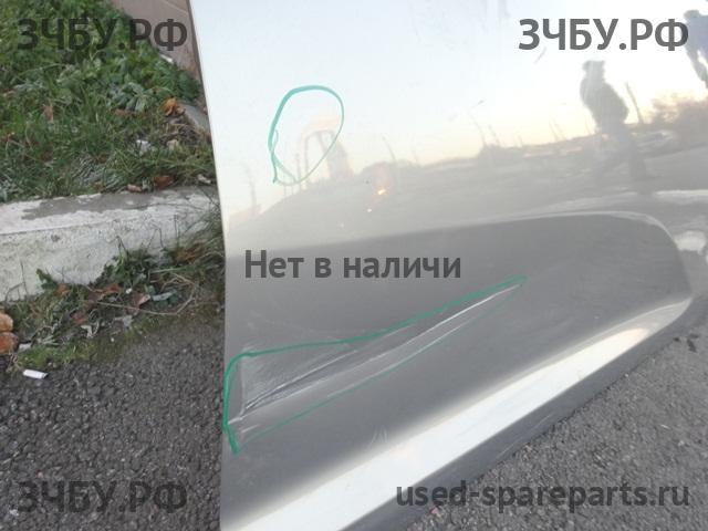 KIA Sportage 3 Дверь передняя правая