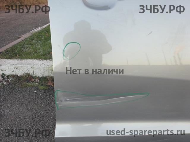 KIA Sportage 3 Дверь передняя правая