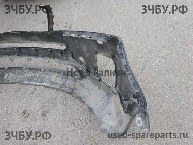 KIA Sorento 2 Бампер передний