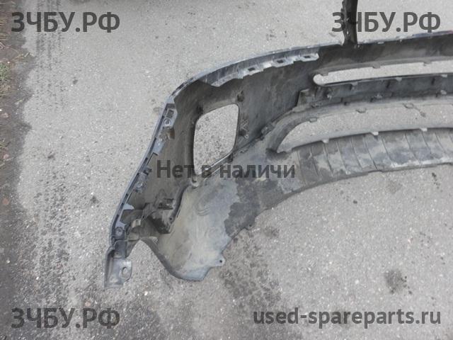 KIA Sorento 2 Бампер передний
