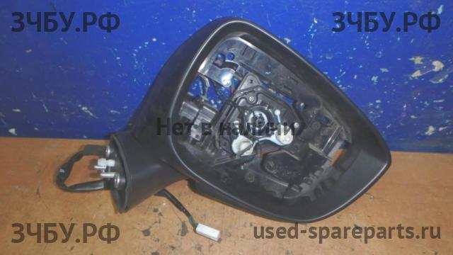 Mazda CX-5 (1) Зеркало правое электрическое