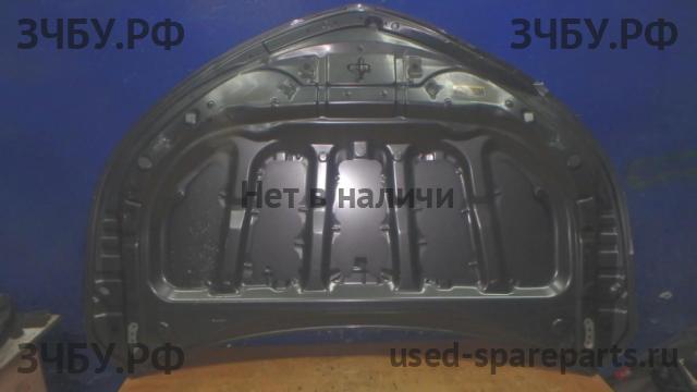 Toyota Corolla (E16 - E17) Капот