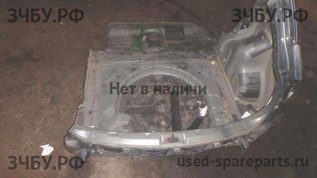 Nissan Qashqai (J10) Крыло заднее правое