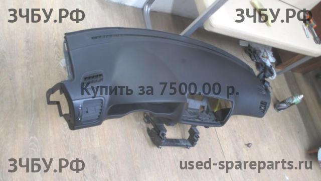 Subaru Legacy Outback 3 (B13) Торпедо