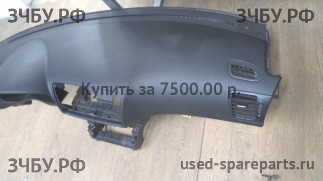 Subaru Legacy Outback 3 (B13) Торпедо