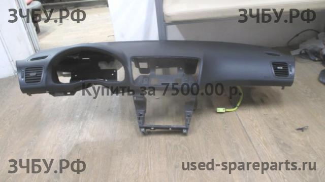 Subaru Legacy Outback 3 (B13) Торпедо