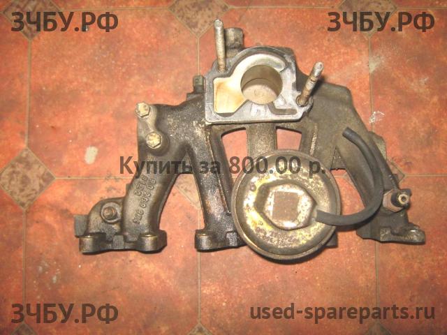 Opel Astra F Коллектор впускной