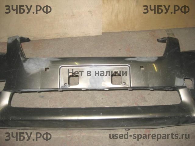Toyota RAV 4 (3) Бампер передний