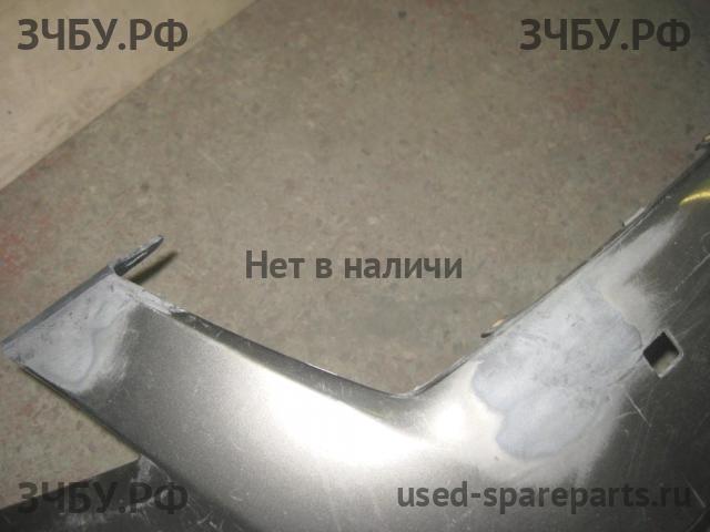 Toyota RAV 4 (3) Бампер передний