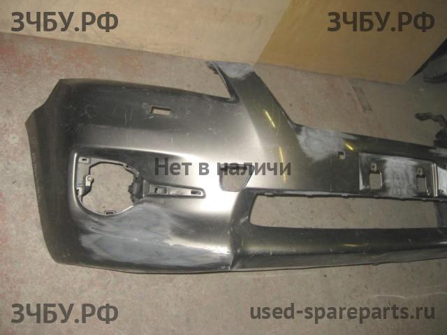 Toyota RAV 4 (3) Бампер передний