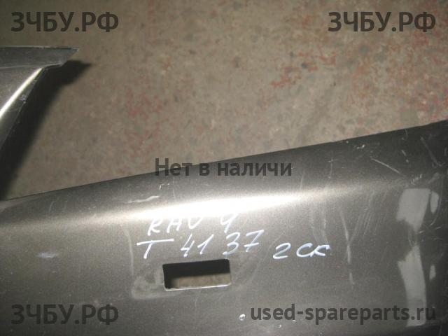 Toyota RAV 4 (3) Бампер передний