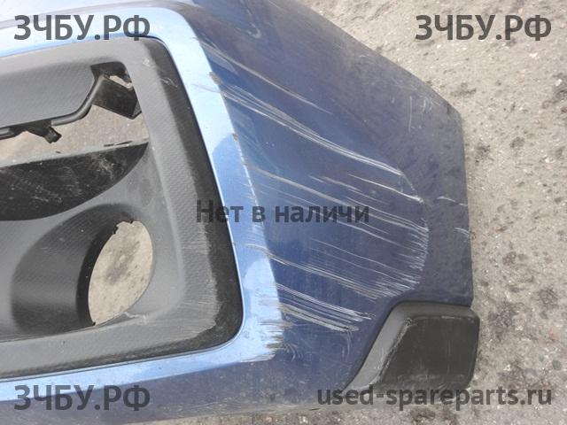Subaru Forester 4 (S13) Бампер передний