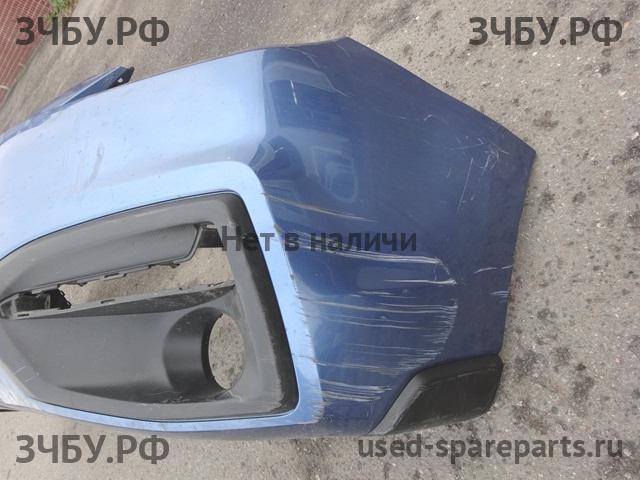 Subaru Forester 4 (S13) Бампер передний