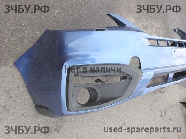 Subaru Forester 4 (S13) Бампер передний
