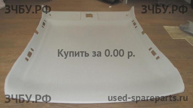 Audi A8 (2) [D3,4E] Обшивка потолка