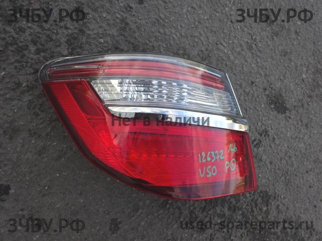 Toyota Camry 7 (V50) Фонарь левый