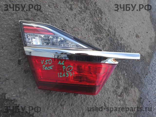 Toyota Camry 7 (V50) Фонарь левый